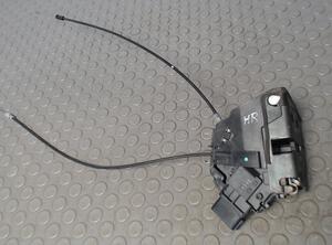 Door Lock MAZDA 3 (BK)