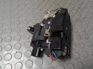 Door Lock SEAT Leon (1M1)