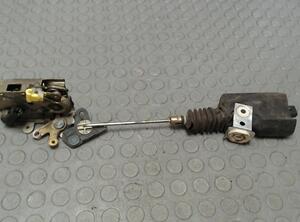 Door Lock FORD USA Explorer (U, U2)