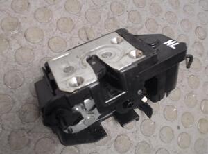 Door Lock HYUNDAI Getz (TB)