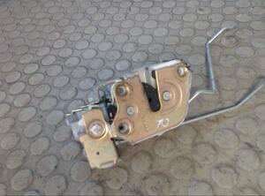 Door Lock MITSUBISHI Colt V (CJ, CP)