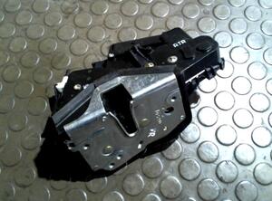 Door Lock BMW 3er (E46)