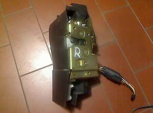 Door Lock FORD Escort VI Turnier (GAL), FORD Escort VII Turnier (ANL, GAL)