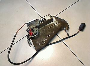 Door Lock FORD Scorpio II (GFR, GGR)