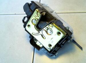 Door Lock SEAT Cordoba Vario (6K5)