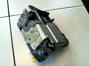 Door Lock FORD Fusion (JU)