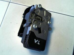 Door Lock OPEL Zafira A (F75_)