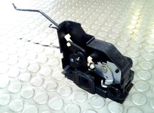 Door Lock HYUNDAI Getz (TB)