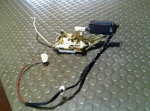 Door Lock MAZDA 323 F V (BA)