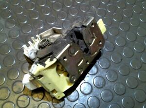 Door Lock FORD Focus Turnier (DNW)