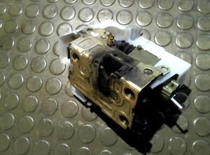 Door Lock RENAULT Megane I Coach (DA0/1)