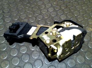 Door Lock MAZDA 2 (DY)