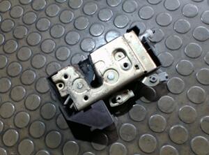 Door Lock FORD Fiesta IV (JA, JB)