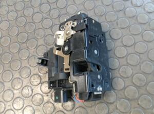 Door Lock SEAT Toledo II (1M2)