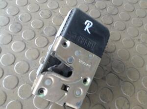 Door Lock FIAT Ulysse (220)