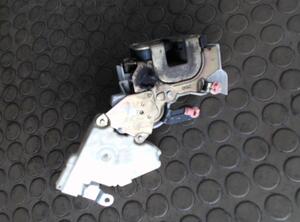 Door Lock NISSAN Almera Tino (V10)