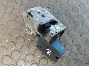 Door Lock PEUGEOT 405 II Break (4E)