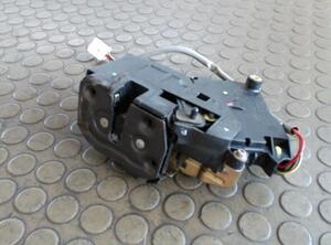 Door Lock MAZDA 323 F VI (BJ)