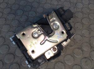 Door Lock VW Polo (6N1)