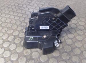 Door Lock FORD Focus C-Max (--)