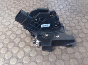 Door Lock FORD Focus C-Max (--)