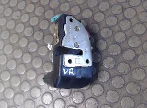 Door Lock CHRYSLER Voyager/Grand Voyager III (GS)