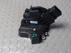 Door Lock FORD Focus C-Max (--)