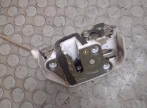 Door Lock OPEL Agila (A) (A H00)