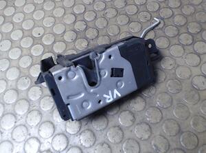 Door Lock OPEL Astra H Caravan (L35)