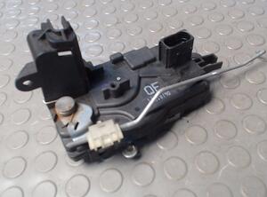 Door Lock OPEL Astra H GTC (L08)