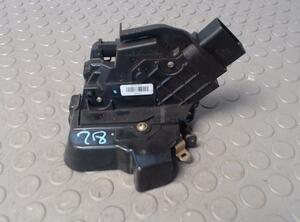 Door Lock FORD Focus C-Max (--)