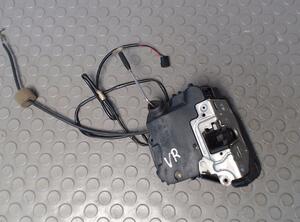 Door Lock MERCEDES-BENZ C-Klasse (W203)