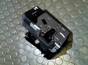 Door Lock OPEL Zafira A (F75_)