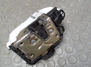 Door Lock VW Polo (6N1)