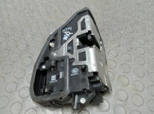 Door Lock BMW 3er Touring (E91)