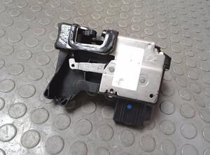 Door Lock FORD FIESTA V (JH_, JD_)