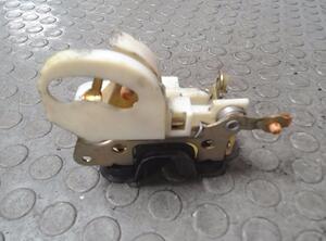 Door Lock OPEL CORSA B (S93)