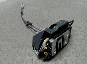 Door Lock HYUNDAI i10 (PA)