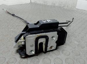 Door Lock HYUNDAI i10 (PA)