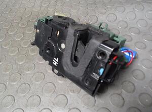 Door Lock VW POLO (9N_)