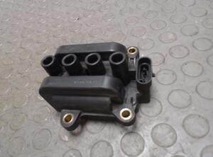 Ignition Coil RENAULT Kangoo (KC0/1)