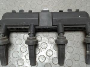 Ignition Coil PEUGEOT 206 Schrägheck (2A/C)