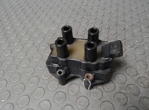 Ignition Coil OPEL Astra F Cabriolet (53 B)