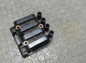 Ignition Coil VW Touran (1T1, 1T2)