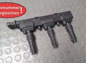 Ignition Coil OPEL Agila (A) (A H00)