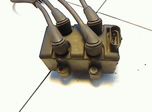 Ignition Coil RENAULT Kangoo (KC0/1)