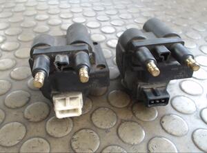 Ignition Coil RENAULT Megane I (BA0/1)