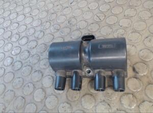 Ignition Coil CHEVROLET Matiz (M200, M250)