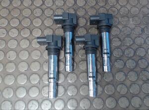 Ignition Coil VW Touran (1T1, 1T2), VW Touran (1T3)