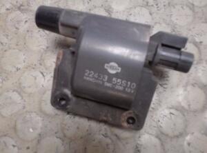 Ignition Coil NISSAN Sunny III Hatchback (N14)